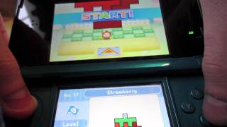 Pushmo Nintendo 3DS Review