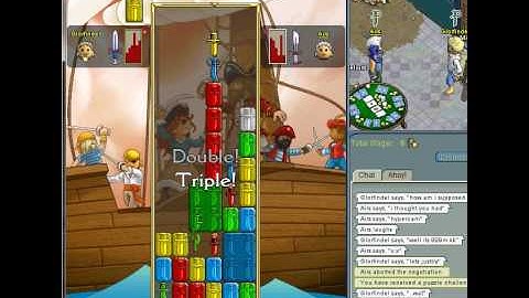 YPP Swordfighting: Glorfindel