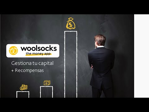 NUEVA HERRAMIENTA para Gestionar TUS FINANZAS Personales 💰 (MUY TOP) Wool Socks App