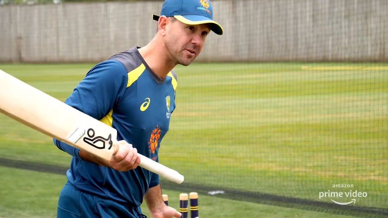 Sneak peek: 'If Ricky Ponting says it, it's right' | The Test | Amazon Prime Video
