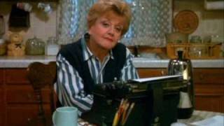 Video-Miniaturansicht von „Murder she wrote (La Signora in Giallo) piano solo“