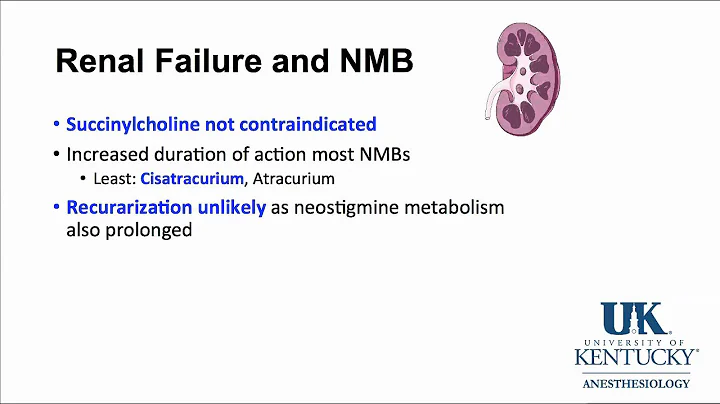 20151119 Neuromuscular Blockers and Coexisting Dis...