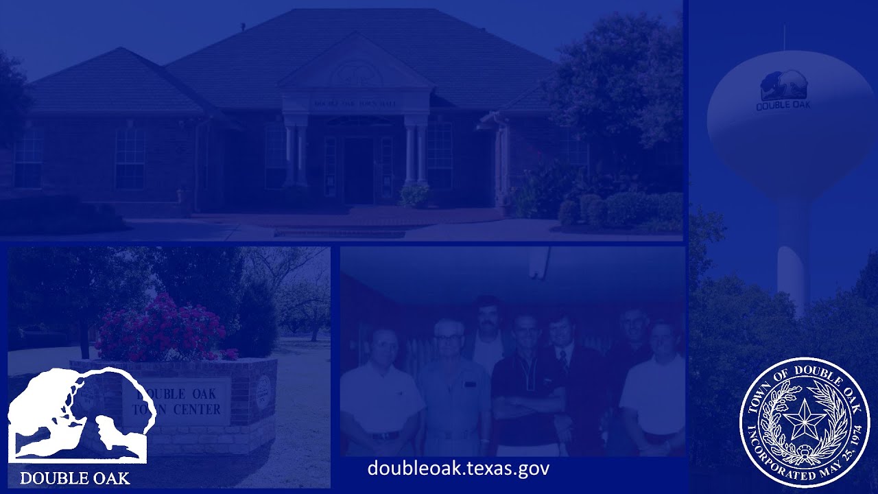 Town Council - Public Meeting - 06-01-2026