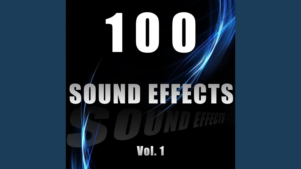 Sound Effect 2