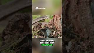 Squirrel Secrets Uncovering Clever Behaviors in Nature