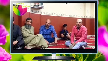 ما تيسر من سوره التحريم لفضيله الشيخ نور الدين الهاشمي