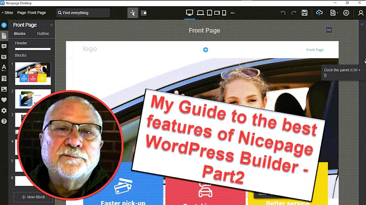 My Personal Guide to All the Best Features in Nice...