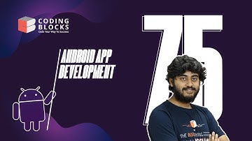 Big Announcement - 75% Off |  Android App Development Course | Use Coupon Code- AND75