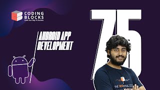 Big Announcement - 75% Off |  Android App Development Course | Use Coupon Code- AND75