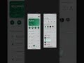 Which FinTech UI would you trust with your money? #uxdesign #mobileapp #fintech #appux