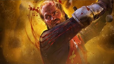 But Henry Is Just A Tank 🤣 153K Damage (Prestige 5 Henry) Prestige 3 Warlord | Evil Dead: The Game