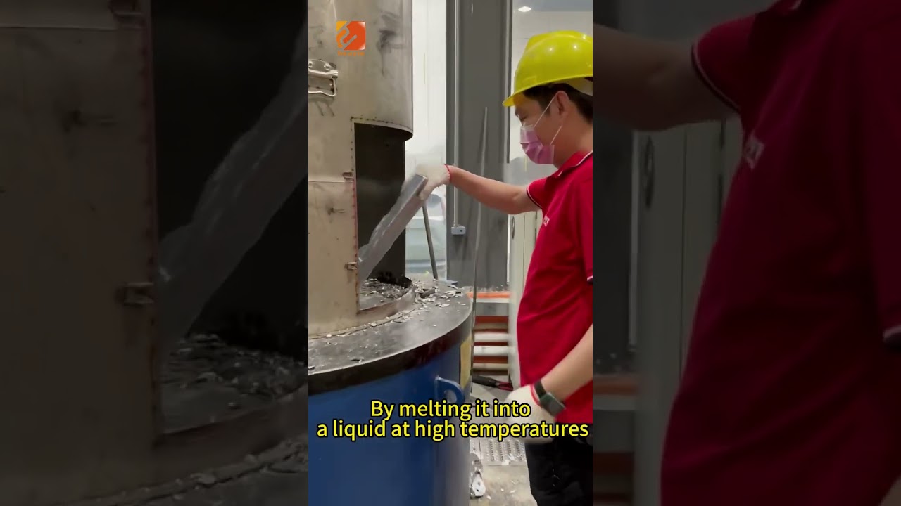 Die casting knowledge of die casting production process introduction