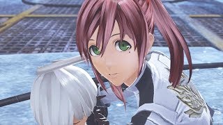 God Eater 3 English Walkthrough part 3