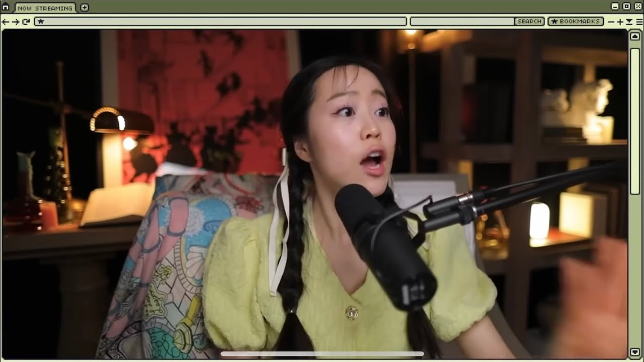 The Sewol Ferry Tragedy (How Could They Do Nothing To Save Them?!) - Rotten Mango Reacts