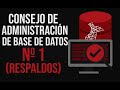 Consejo de Administración de Base de Datos No 1!!