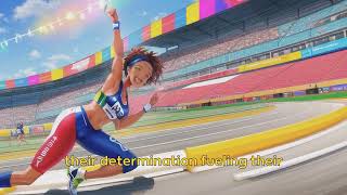 The Adaptive Athlete Motivational Story