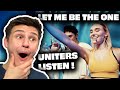 Now United - Let Me Be the One | 🇬🇧UK Reaction/Review