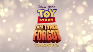 Abc Tangled And Holidays