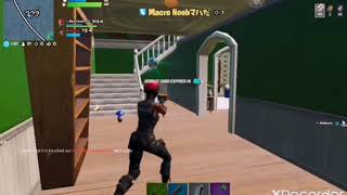 Aimbot.exe in a nutshell.