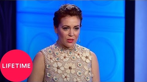 Project Runway All Stars: Season 5 Episode 4 Exit Interview | Lifetime