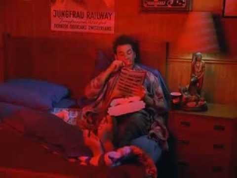 Michael Richards's Feet (Seinfeld)
