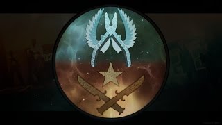 CS: GO (sick 4hs p2000)