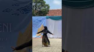 Tari Kreasi - Sandy Aulia Purnama Sari
