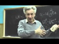 Суперсимметрия в квантовой теории поля. Лекция 22 (Черняк В.Л)