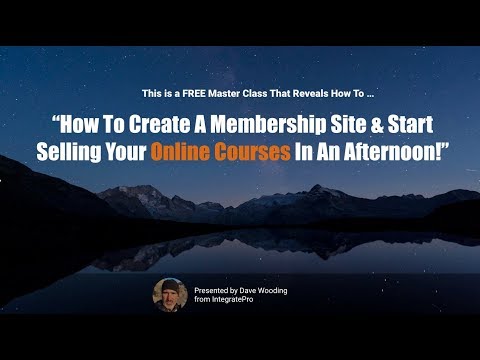 how-to-create-a-membership-site-and-start-selling-your-online-courses-in-an-afternoon