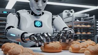 Inside a Factory Producing 2 Million Loaves of Bread/Day | Food Science | Inside the Factory