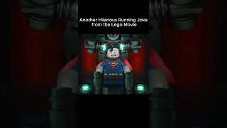 Lego movie funny scenes #Superman #Lego #greenlantern