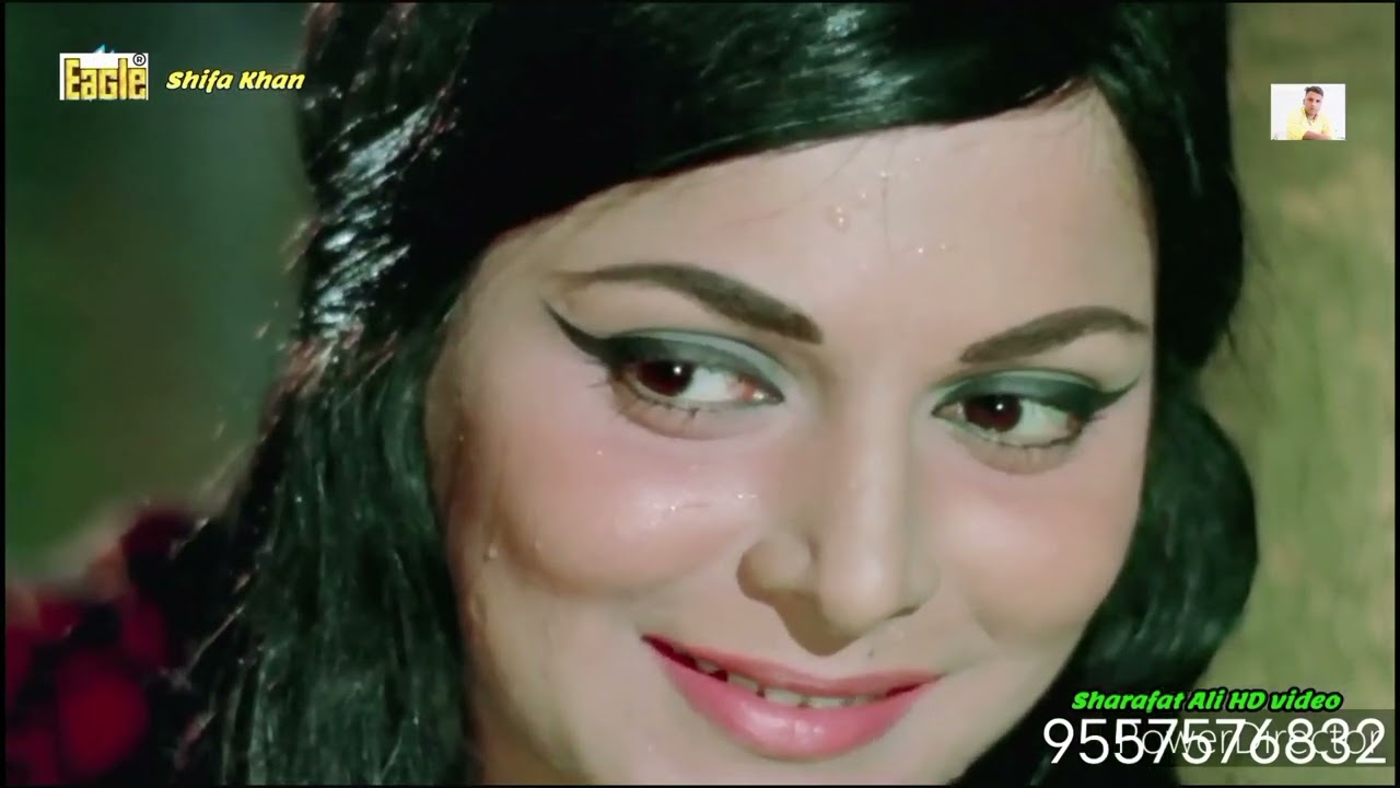 Khuda Bhi Aasman Se Jab Zameen Par Dekhta Hoga ((Jhankar)) Dharti 1970  - M Rafi