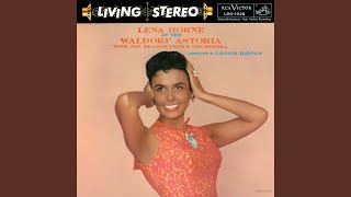 New Fangled Tango (Live at The Waldorf Astoria) - Lena Horne