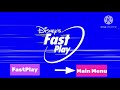 Disney S FastPlay Remake 2006