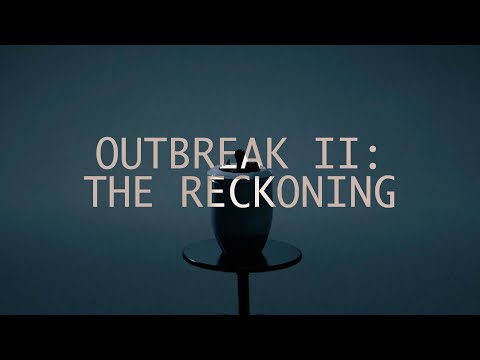 Elyne - OUTBREAK II: THE RECKONING (Official Lyric Video)