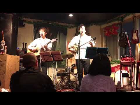 「海の声」 フルver. / 浦島太郎（桐谷健太）ばっしらいんカバー