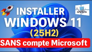 Installing Windows 11 25h2 Without A Microsoft Account Methods That Work
