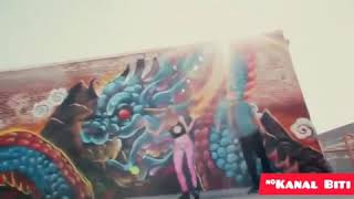 Neon Jungle - Braveheart (3 Nisan Kaysu Remix)