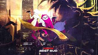 Vedde - Best Bud (Official Audio)