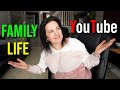 How to balance work and family life as a creator  strategy  system