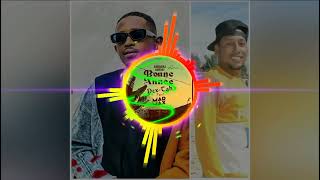 MAD max-Ambadika Amaray Bonne AnnEe(Dex-Tah Remix)