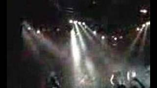 Apocalyptica 4/27/2008