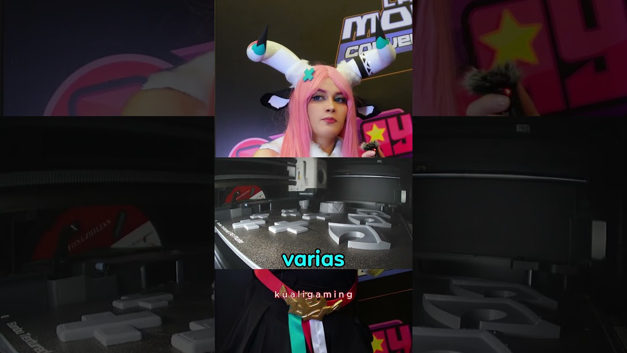 4 mil pesos para #varesa de #genshinimpact #kualigaming