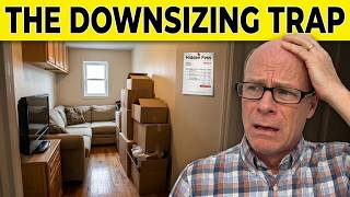 Celebrity The Downsizing Trap Nobody Warns You About Profile