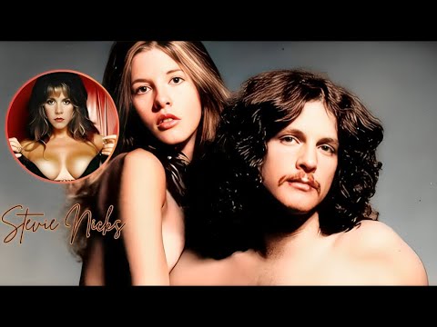 Stevie Nicks Left Nothing To The Imagination, Try Not To Gasp