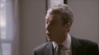 The Thick Of It - Malcolm Tucker's Epic Rant