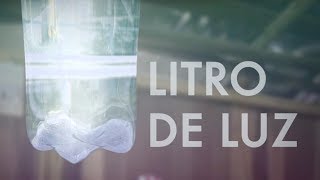 Litro de luz  Testigo Directo HD