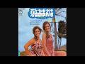 ベッツイ&クリス 04 夏よおまえは/灯影のふたり (1970.6.1) ●レコード音源