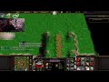Dread's stream | Warcraft III - Петры Баланс / Vampirism Newgen / Wow Arena | 25.10.2020 [1]