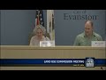 Land Use Commission Meeting 5-27-2026